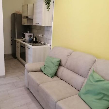 Guest House Giacosa มิลาน ภายนอก รูปภาพ