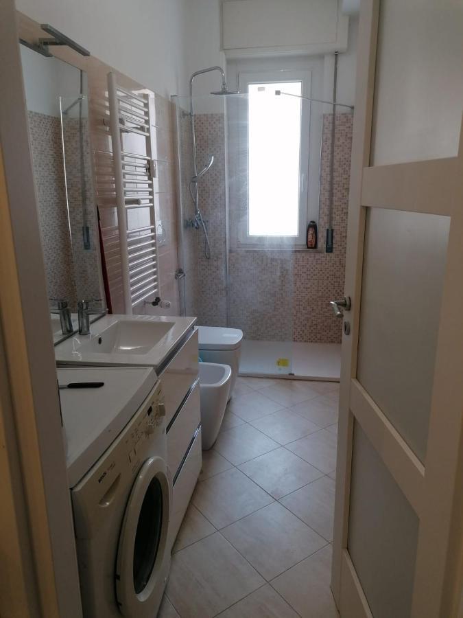 Guest House Giacosa มิลาน ภายนอก รูปภาพ
