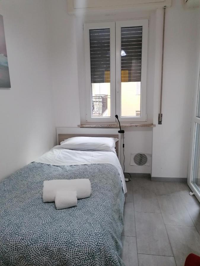 Guest House Giacosa มิลาน ภายนอก รูปภาพ